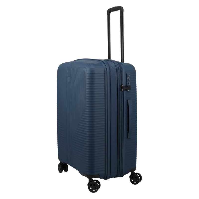 TRAVELITE eskmine kohver Air Stripe 7000348 66cm (5)