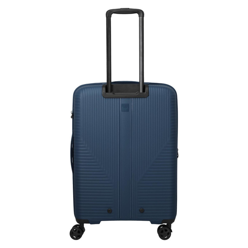 TRAVELITE eskmine kohver Air Stripe 7000348 66cm (6)