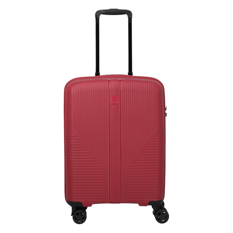 TRAVELITE väike kohver Air Stripe 7000347 55cm
