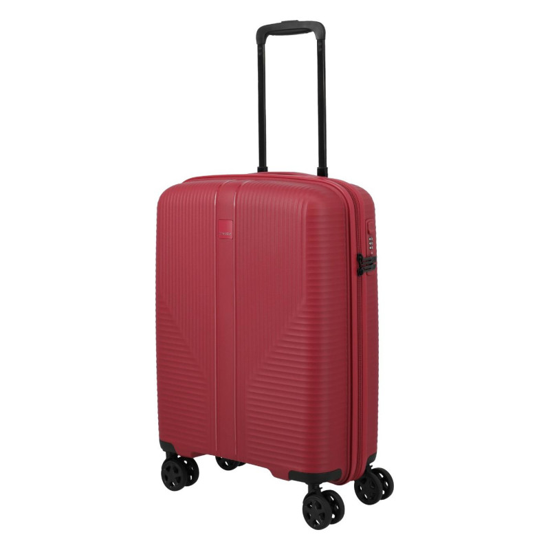 TRAVELITE väike kohver Air Stripe 7000347 55cm (1)