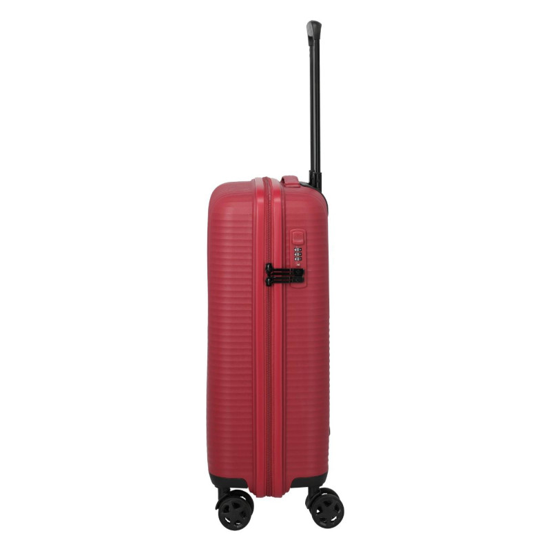 TRAVELITE väike kohver Air Stripe 7000347 55cm (2)