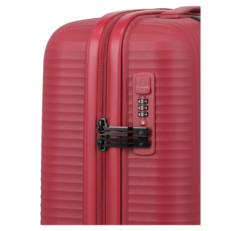 TRAVELITE väike kohver Air Stripe 7000347 55cm (5)