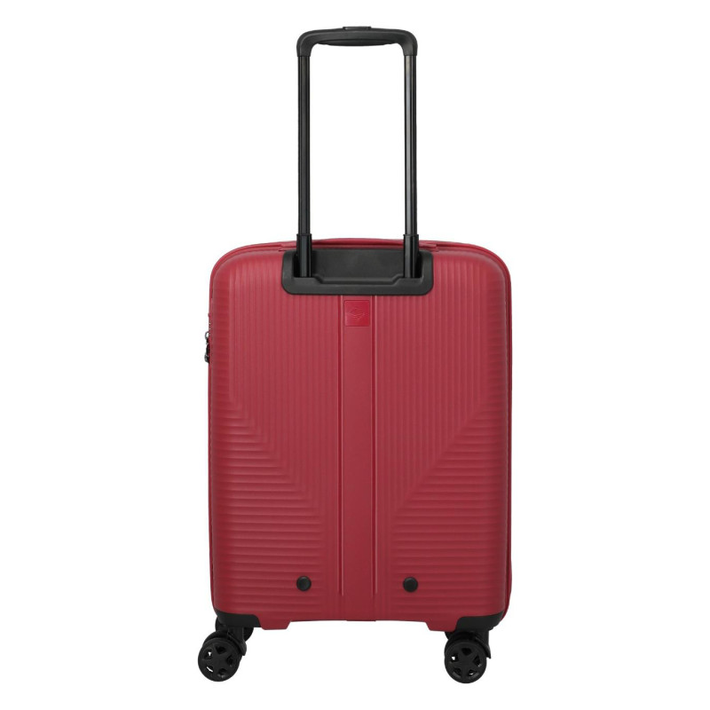TRAVELITE väike kohver Air Stripe 7000347 55cm (6)