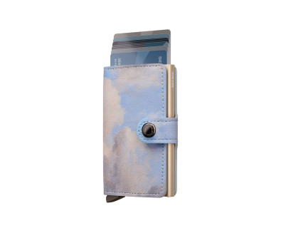 SECRID rahakott M-Art 25