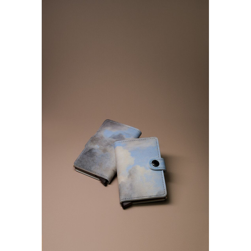 SECRID rahakott M-Art 25 (7)