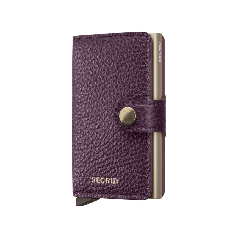 SECRID rahakott M-Pebble 25 (2)