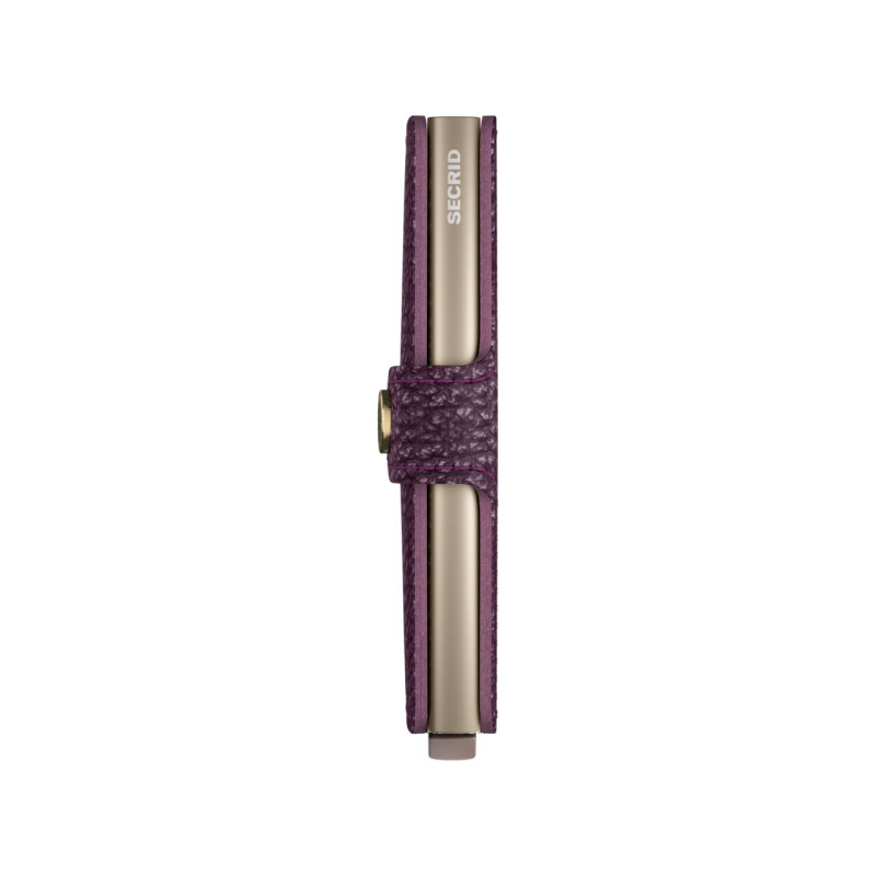 SECRID rahakott M-Pebble 25 (5)
