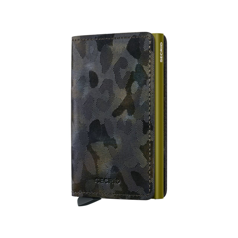 SECRID rahakott S-Jungle (1)