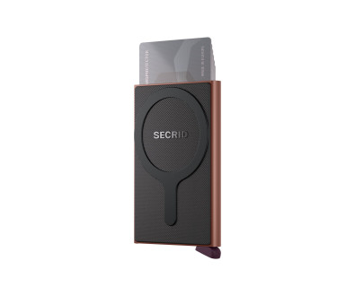 SECRID kaardihoidja Cardprotector Magsafe