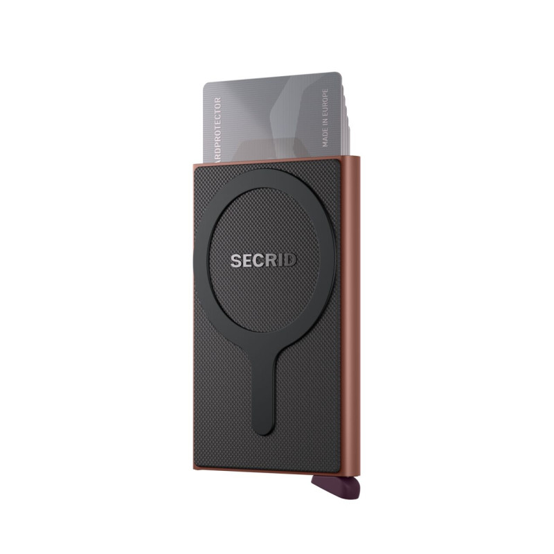 SECRID kaardihoidja Cardprotector Magsafe