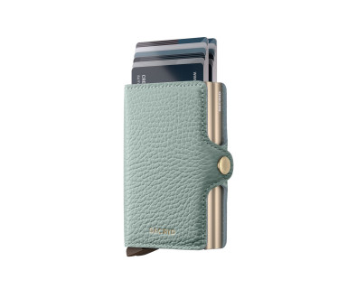 SECRID rahakott T-Pebble 25