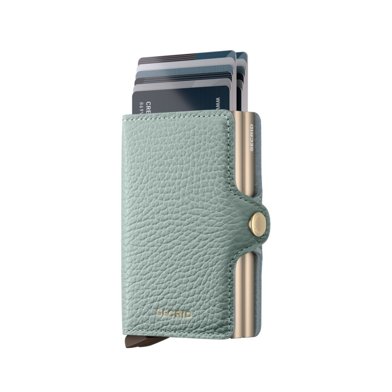 SECRID rahakott T-Pebble 25