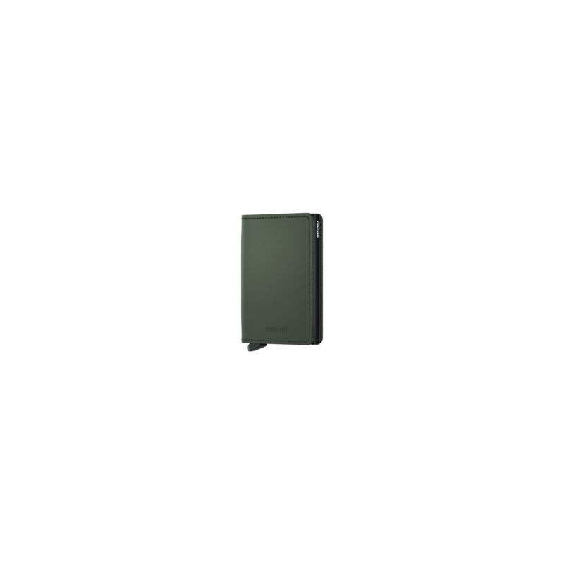 SECRID rahakott S-Matte (1)