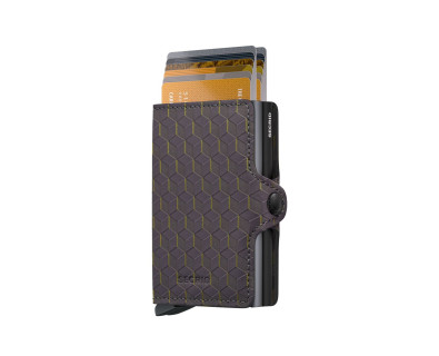 SECRID rahakott T-Optical