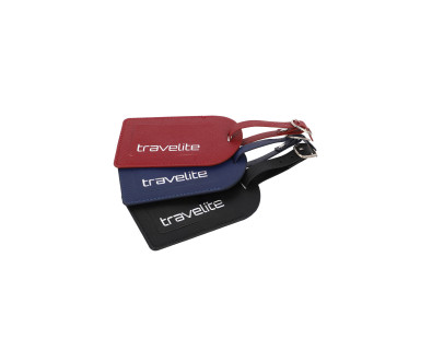 TRAVELITE pagasi märgis 00045