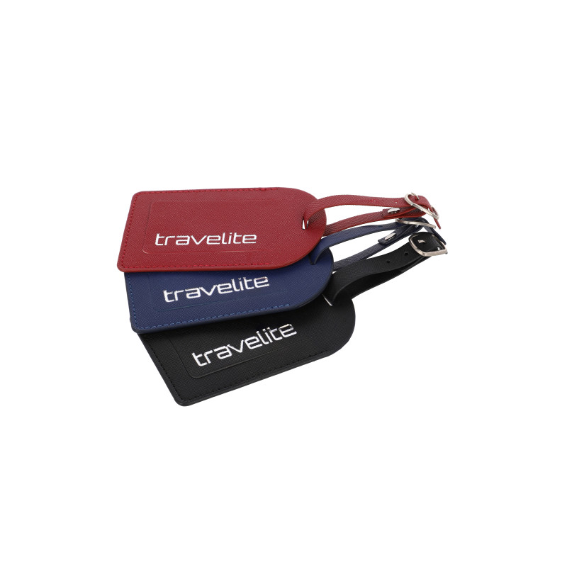 TRAVELITE pagasi märgis 00045