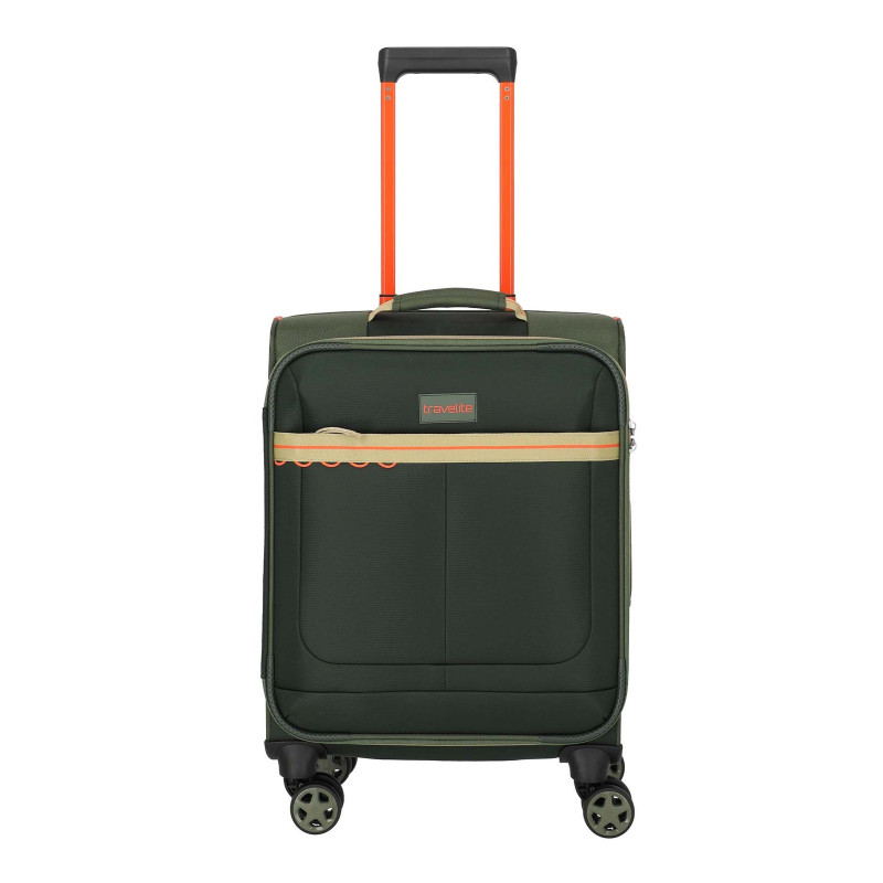 TRAVELITE  väike kohver Color Craze 8000047