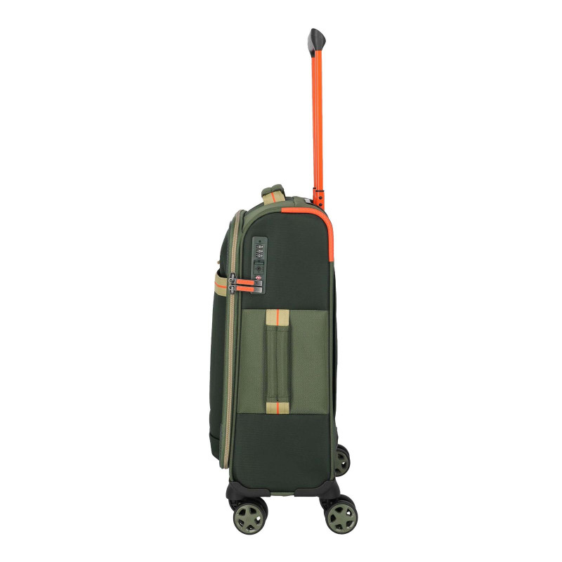 TRAVELITE  väike kohver Color Craze 8000047 (2)