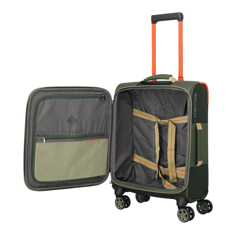 TRAVELITE  väike kohver Color Craze 8000047 (3)