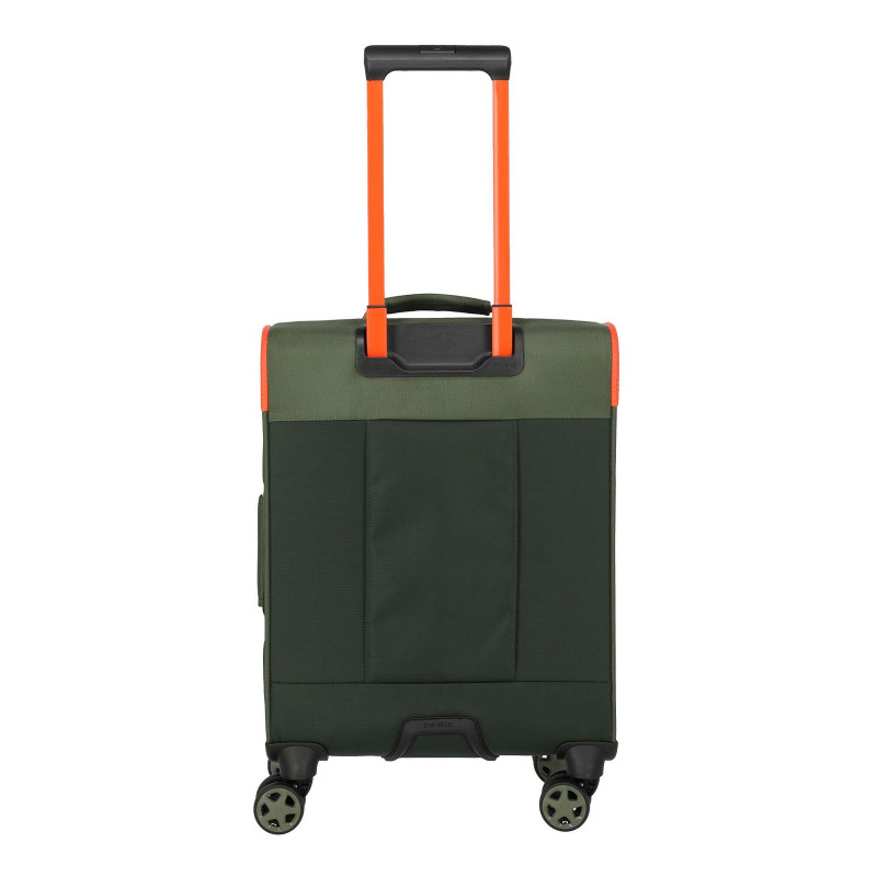 TRAVELITE  väike kohver Color Craze 8000047 (5)