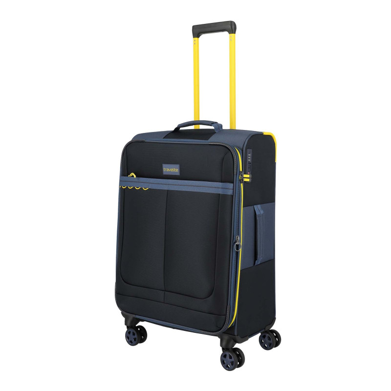 TRAVELITE eskmine kohver Color Craze 8000048