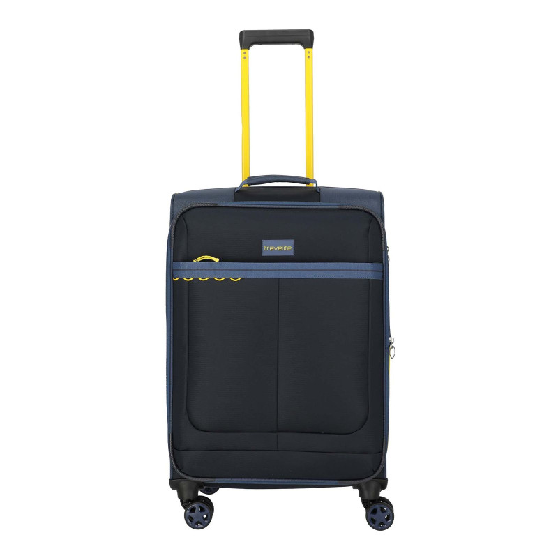 TRAVELITE eskmine kohver Color Craze 8000048 (1)