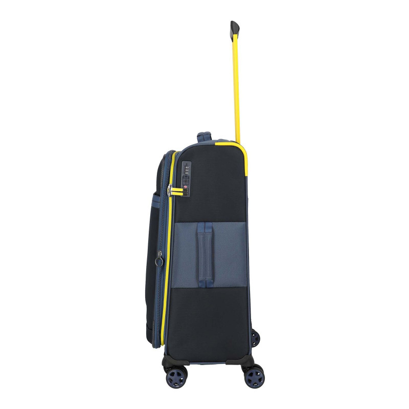 TRAVELITE eskmine kohver Color Craze 8000048 (2)