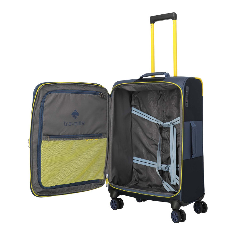 TRAVELITE eskmine kohver Color Craze 8000048 (4)