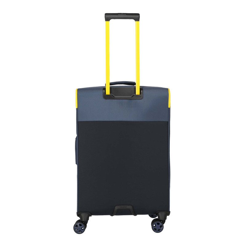 TRAVELITE eskmine kohver Color Craze 8000048 (6)
