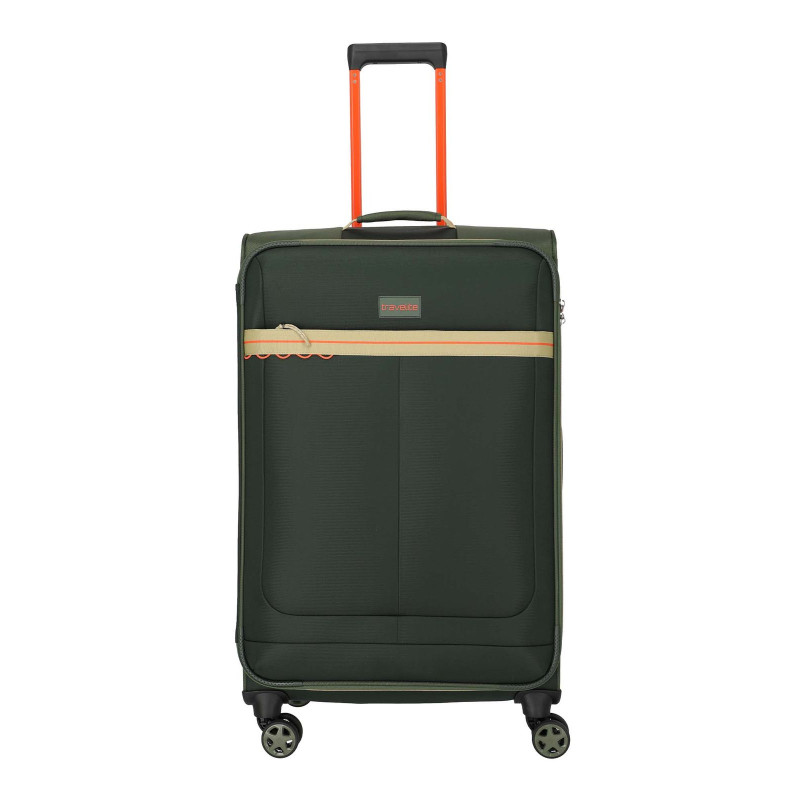 TRAVELITE suur kohver Color Craze 8000049
