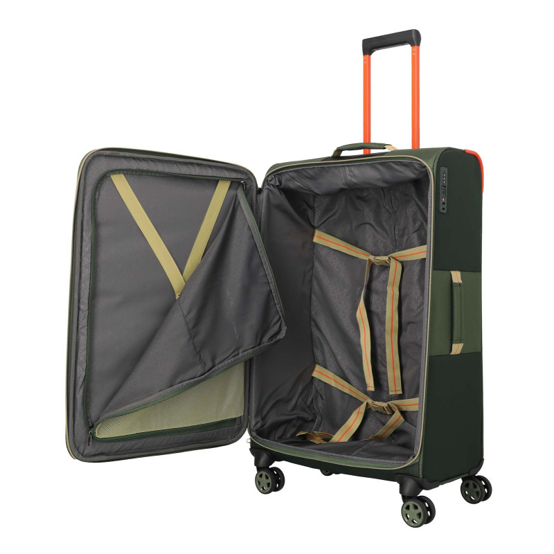 TRAVELITE suur kohver Color Craze 8000049 (5)