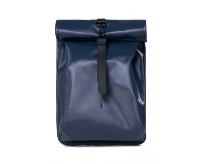 RAINS seljakott Rolltop Mini 1361