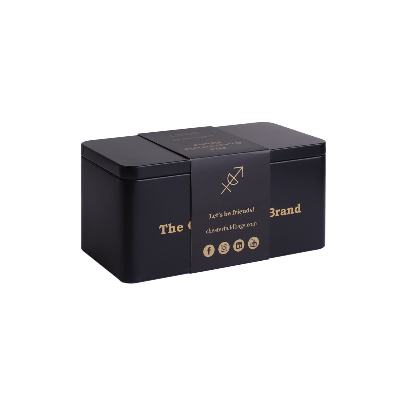 THE CHESTERFIELD BRAND Leather wax C01.0022