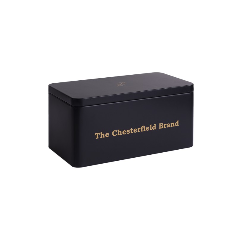 THE CHESTERFIELD BRAND Leather wax C01.0022 (1)