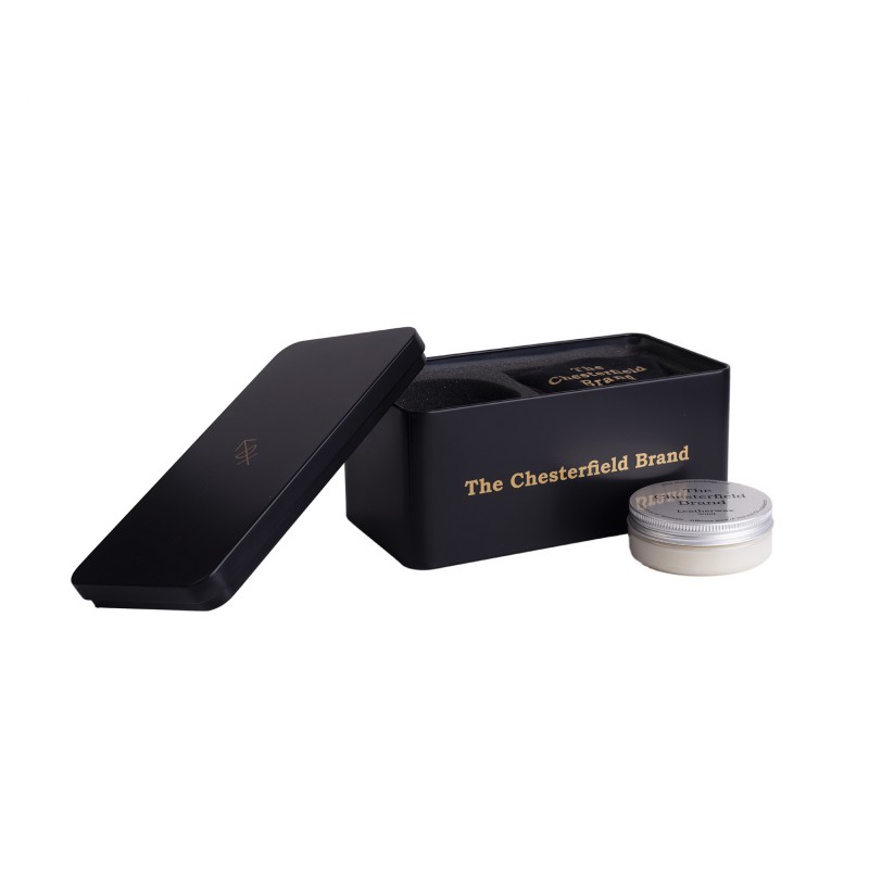 THE CHESTERFIELD BRAND Leather wax C01.0022 (3)