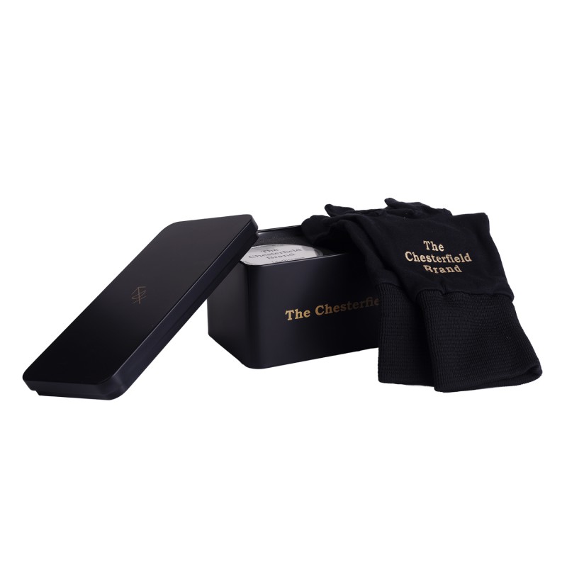 THE CHESTERFIELD BRAND Leather wax C01.0022 (4)