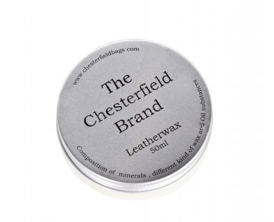CHESTERFIELD...