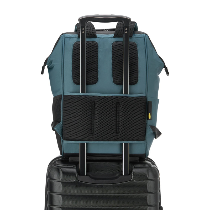 DELSEY seljakott Shadow Soft 2878620 (2)