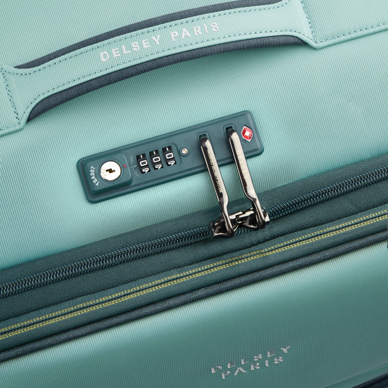 DELSEY eskmine kohver Brochant 3 2257810 67cm (5)