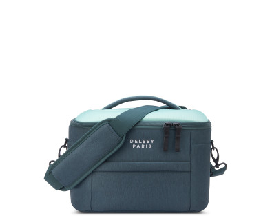 DELSEY kosmeetikakott...