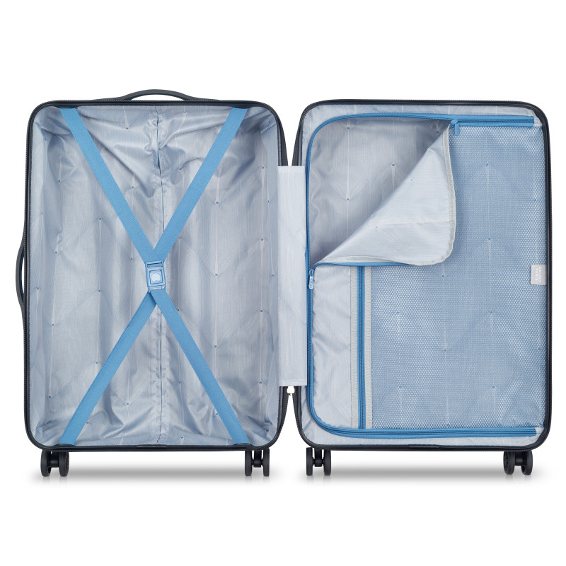 DELSEY eskmine kohver Tiphanie 3892810 (1)