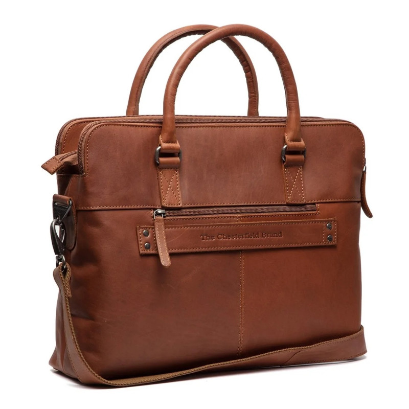 THE CHESTERFIELD BRAND käekott  Cameron C40.1087 (2)