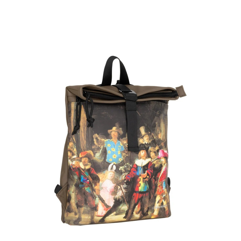 NEW REBELS seljakott Mart Art La 51.1510