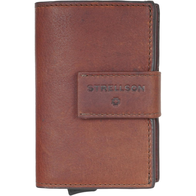 STRELLSON kaarditasku Brick Lane 4010003322