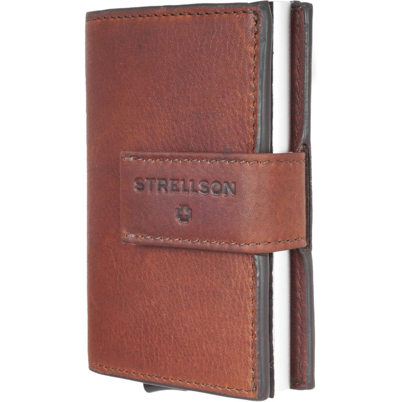 STRELLSON kaarditasku Brick Lane 4010003322 (1)