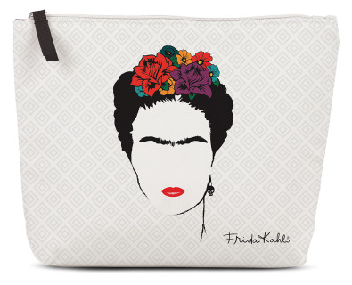 FRIDA KAHLO kosmeetikakott...
