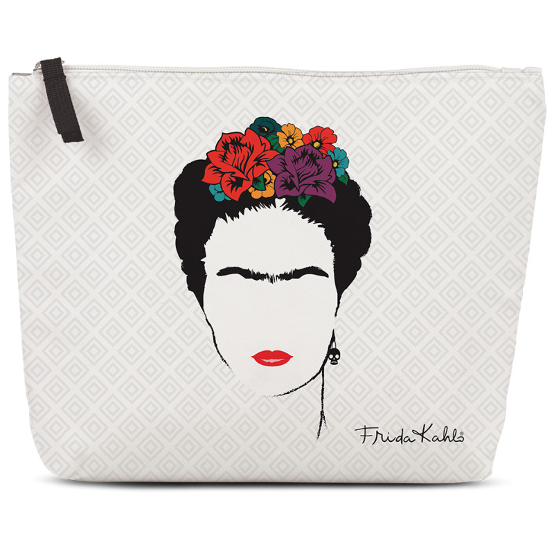 FRIDA KAHLO kosmeetikakott 62216