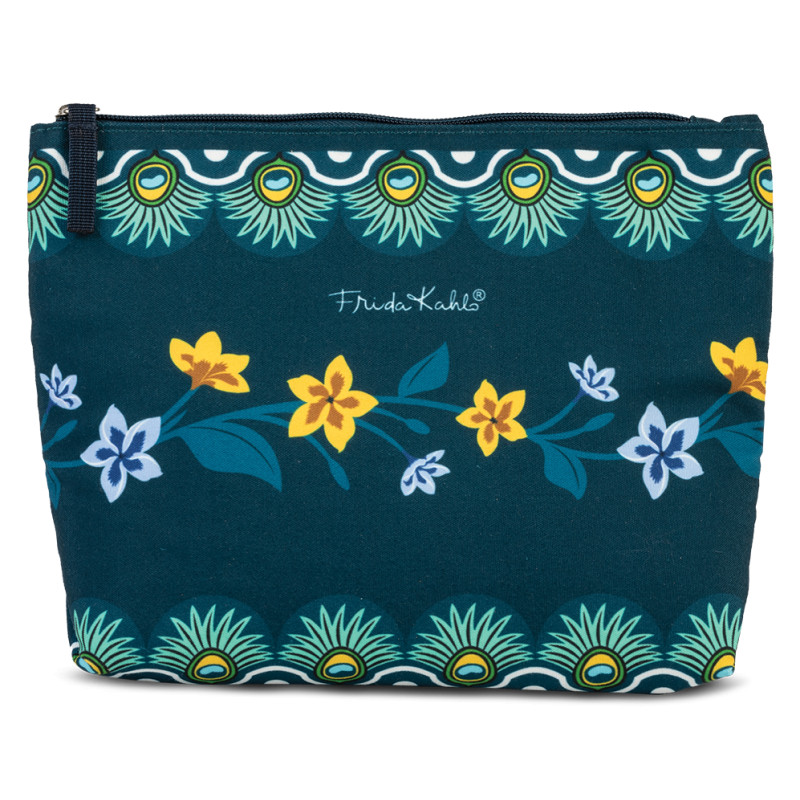 FRIDA KAHLO kosmeetikakott 62216 (3)