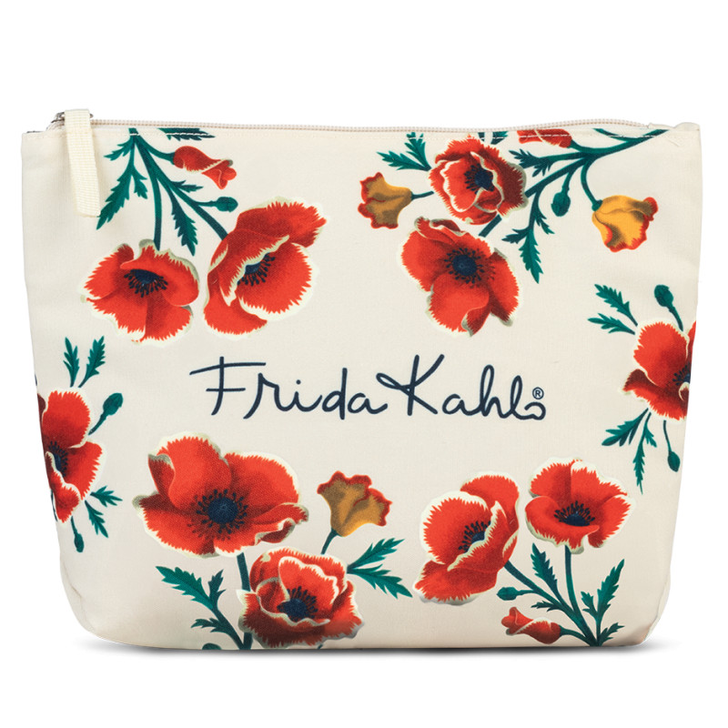 FRIDA KAHLO kosmeetikakott 62216 (4)
