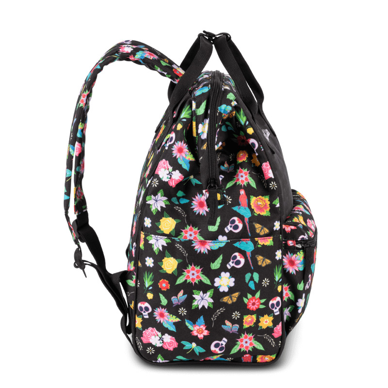 FRIDA KAHLO seljakott 62212 (3)